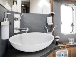 EURAMOBIL Contura CT 766 EF FREI KONFIGURIERBAR