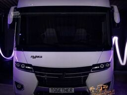 FRANKIA F-Line I 740 PLUS EDITION TOGETHER 4.5T AB 03.26