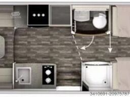 FRANKIA F-Line I 740 PLUS EDITION TOGETHER 4.5T AB 03.26