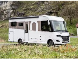 FRANKIA F-Line I 740 PLUS EDITION TOGETHER 4.5T AB 03.26