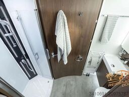 FRANKIA F-Line I 740 PLUS EDITION TOGETHER 4.5T AB 03.26