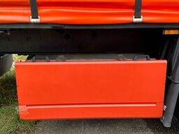 KRONE SD Standard / Palettenkiste / ANTI-EIS / BPW