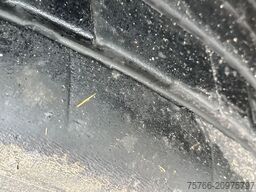 KRONE SD Standard / Palettenkiste / ANTI-EIS / BPW