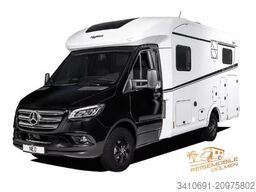 FRANKIA Neo MT 7 GDK NEO 4.5 t FREI KONFIGURIERBAR