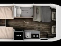 FRANKIA Neo MT 7 GDK NEO 4.5 t FREI KONFIGURIERBAR