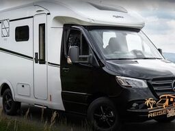 FRANKIA Neo MT 7 GDK NEO 4.5 t FREI KONFIGURIERBAR