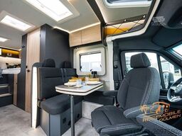 FRANKIA Neo MT 7 GDK NEO 4.5 t FREI KONFIGURIERBAR