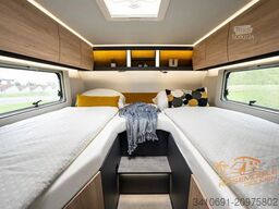 FRANKIA Neo MT 7 GDK NEO 4.5 t FREI KONFIGURIERBAR