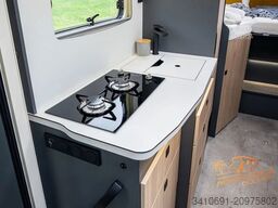 FRANKIA Neo MT 7 GDK NEO 4.5 t FREI KONFIGURIERBAR