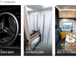 FRANKIA Neo MT 7 GDK NEO 4.5 t FREI KONFIGURIERBAR