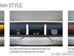 FRANKIA Neo MT 7 GDK NEO 4.5 t FREI KONFIGURIERBAR