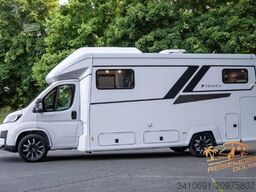 FRANKIA Noctra Cruiser 7.6 L Edition One KONFIGURIERBAR