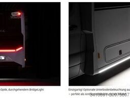 FRANKIA Noctra Cruiser 7.6 L Edition One KONFIGURIERBAR