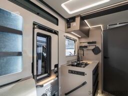 FRANKIA Noctra Cruiser 7.6 L Edition One KONFIGURIERBAR