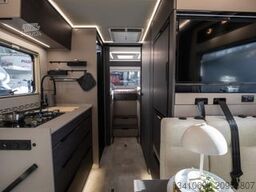 FRANKIA Noctra Cruiser 7.6 L Edition One KONFIGURIERBAR