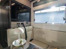 FRANKIA Noctra Cruiser 7.6 L Edition One KONFIGURIERBAR