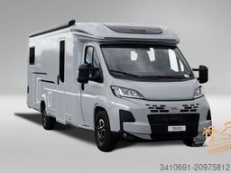 LMC Cruiser 750 EL Sicherheits-Paket Fiat GFK