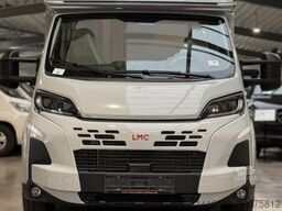 LMC Cruiser 750 EL Sicherheits-Paket Fiat GFK