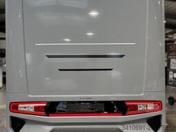 LMC Cruiser 750 EL Sicherheits-Paket Fiat GFK