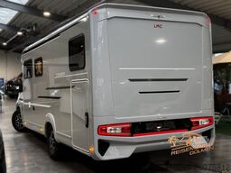 LMC Cruiser 750 EL Sicherheits-Paket Fiat GFK