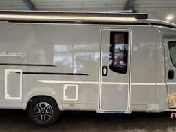 LMC Cruiser 750 EL Sicherheits-Paket Fiat GFK