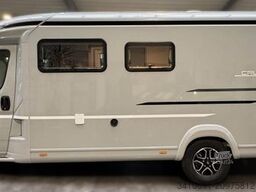 LMC Cruiser 750 EL Sicherheits-Paket Fiat GFK