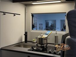 LMC Cruiser 750 EL Sicherheits-Paket Fiat GFK