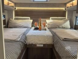 LMC Cruiser 750 EL Sicherheits-Paket Fiat GFK