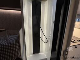 LMC Cruiser 750 EL Sicherheits-Paket Fiat GFK