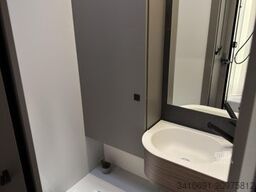 LMC Cruiser 750 EL Sicherheits-Paket Fiat GFK