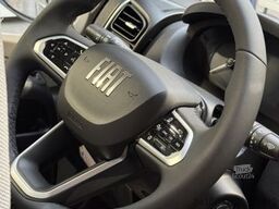 LMC Cruiser 750 EL Sicherheits-Paket Fiat GFK