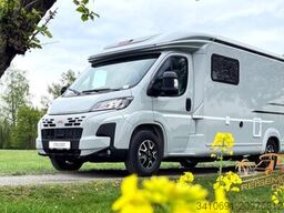 LMC Cruiser 750 EL Sicherheits-Paket Fiat GFK