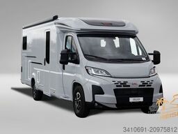LMC Cruiser 750 EL  Solar Luftfederung TV Klima ACC