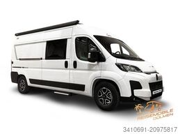 LMC Innovan Pure 540 Citroen Verfügbar ab ca.03.2026
