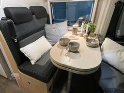 LMC Innovan Pure 540 Citroen Verfügbar ab ca.03.2026