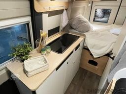 LMC Innovan Pure 540 Citroen Verfügbar ab ca.03.2026