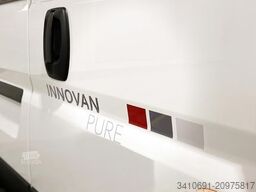 LMC Innovan Pure 540 Citroen Verfügbar ab ca.03.2026