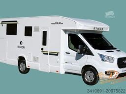 RIMOR Kilig 67 Plus FREI KONFIGURIERBAR