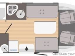 RIMOR Kilig 67 Plus FREI KONFIGURIERBAR