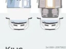 RIMOR Kilig 67 Plus FREI KONFIGURIERBAR