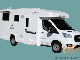 RIMOR Kilig 77 Plus FREI KONFIGURIERBAR