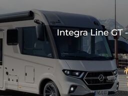 EURAMOBIL Integra Line IL726EF verfügbar ab ca.03.2026!