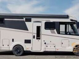 EURAMOBIL Integra Line IL726EF Vorlauf 2026!