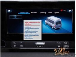 EURAMOBIL Integra Line IL726EF Vorlauf 2026!