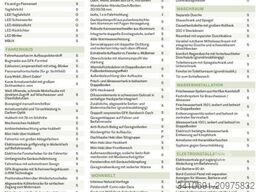 EURAMOBIL Integra Line IL726EF Vorlauf 2026!