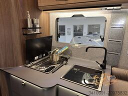 Eura Mobil Integra Line GT IL 726 EF Doppelverglasung 4Sitz