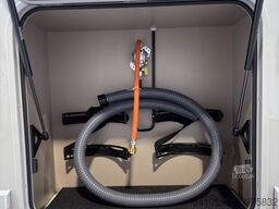Eura Mobil Integra Line GT IL 726 EF Doppelverglasung 4Sitz