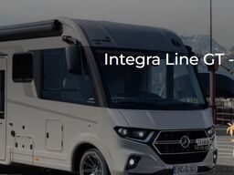 Eura Mobil Integra Line GT IL 726 EF Doppelverglasung 4Sitz