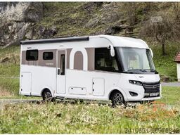 FRANKIA F-Line I 740 PLUS EDITION TOGETHER 4.5T ab 07.26