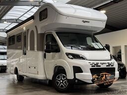 FRANKIA F-Line A 740 PLUS EDITION TOGETHER 4.5T ab 07.26